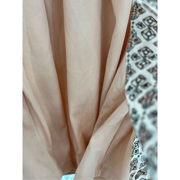 Vero Moda NWT Nani’s border maxi dress size L - Picture 6 of 11